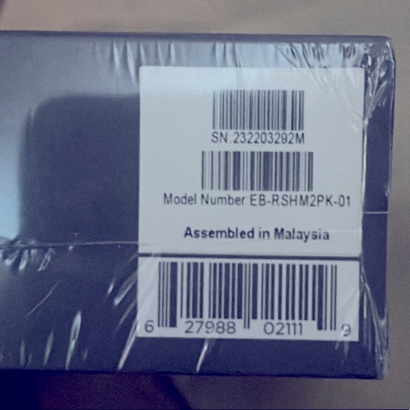 Ecobee/SmartSensor (2-Pack) Model#: EB-RSHM2PK-01 - Picture 4 of 5